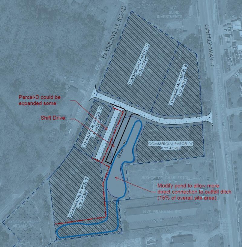 Hwy 17 Whyte Hardee Boulevard Photo 6