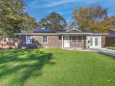 4466 Mixedwood Drive, Ladson, SC 29456