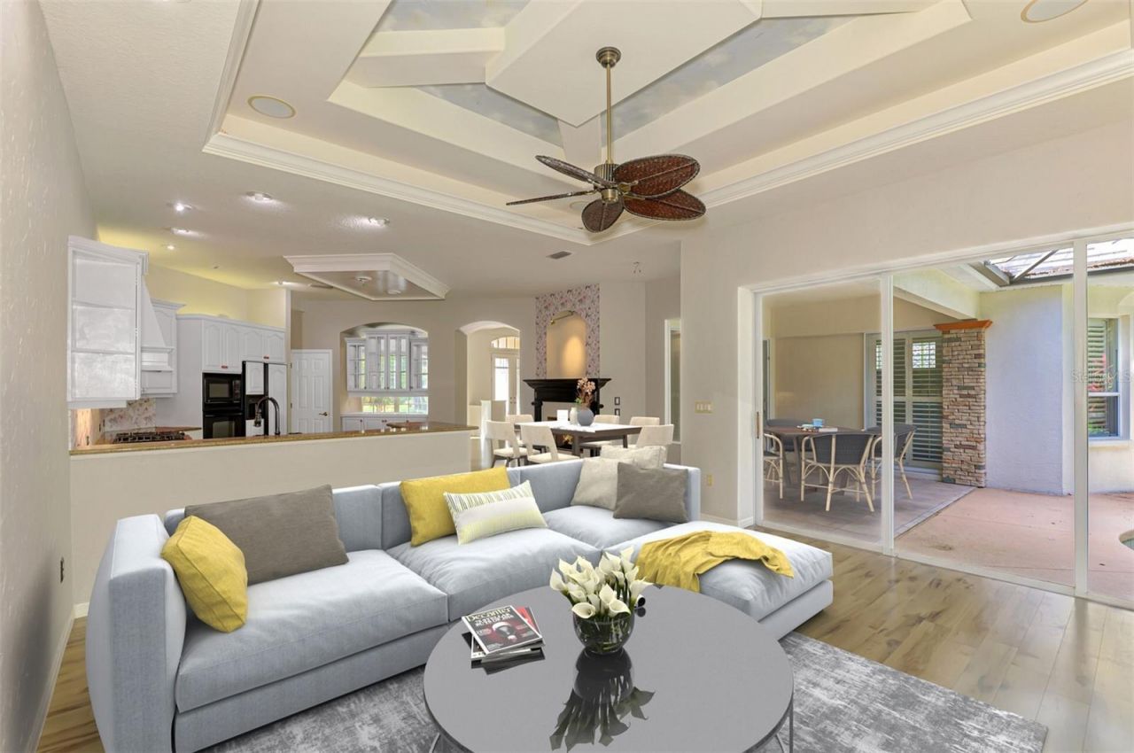 4889 Carrington Circle, Sarasota, FL 34243 Photo