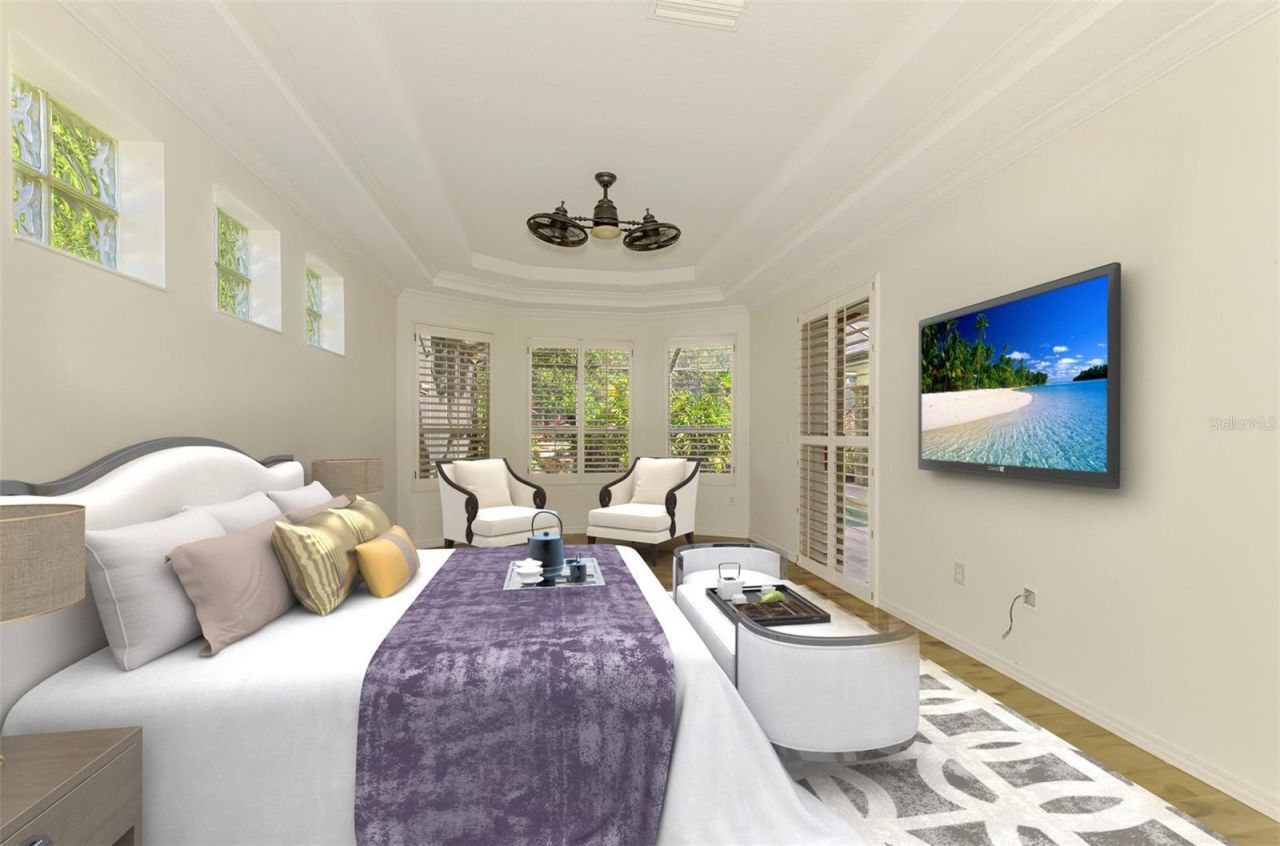 4889 Carrington Circle, Sarasota, FL 34243 Photo