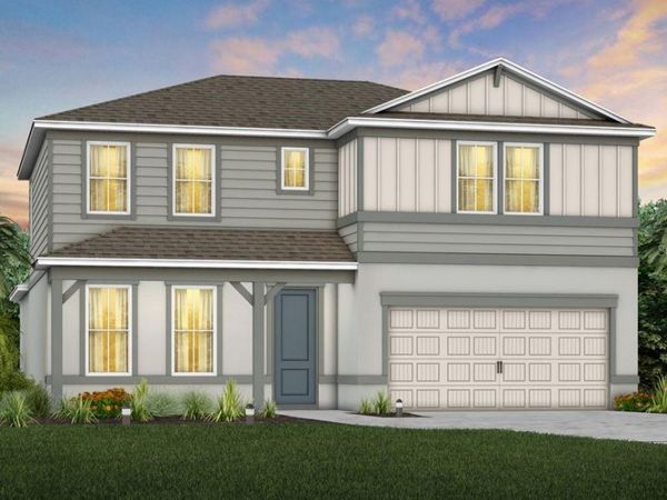 3706 HADDON AVENUE, DAVENPORT, FL 33837