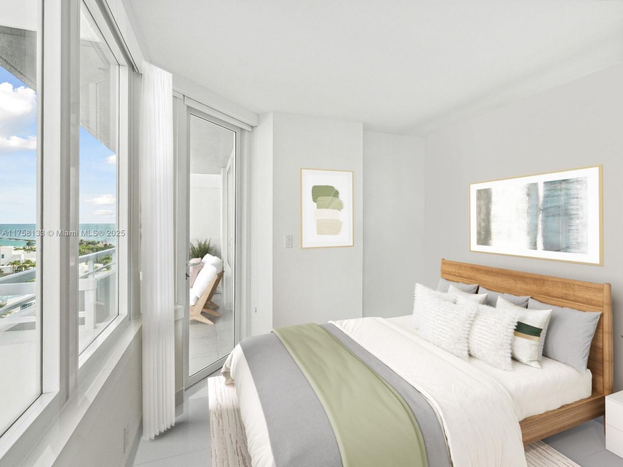 400 S Pointe Dr, Unit 906, Miami Beach, FL 33139 Photo