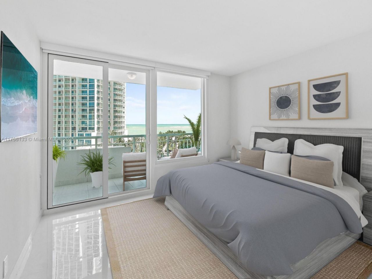 400 S Pointe Dr, Unit 906, Miami Beach, FL 33139 Photo