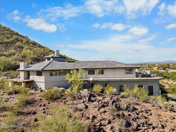 27412 N 147TH Avenue, Surprise, AZ 85387