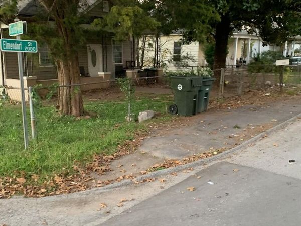 3201 Curtis Street, Chattanooga, TN 37406