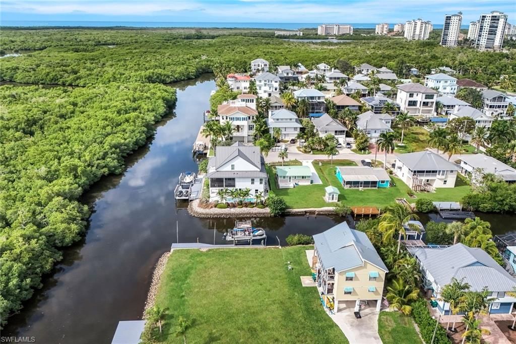 1277 Grand Canal Dr, Naples, FL 34110 Photo