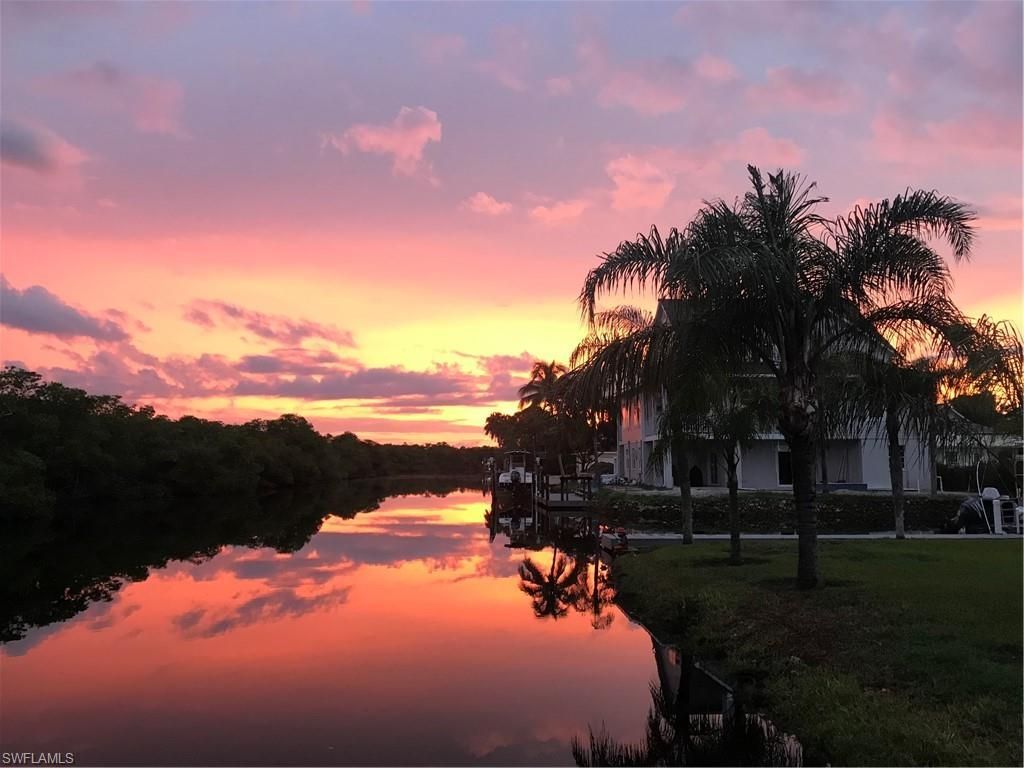 1277 Grand Canal Dr, Naples, FL 34110 Photo