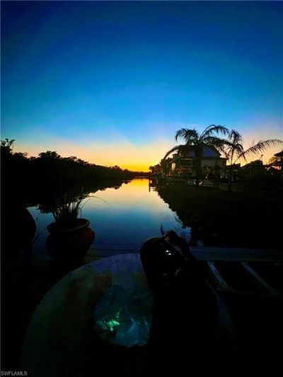 1277 Grand Canal Dr, Naples, FL 34110 Photo