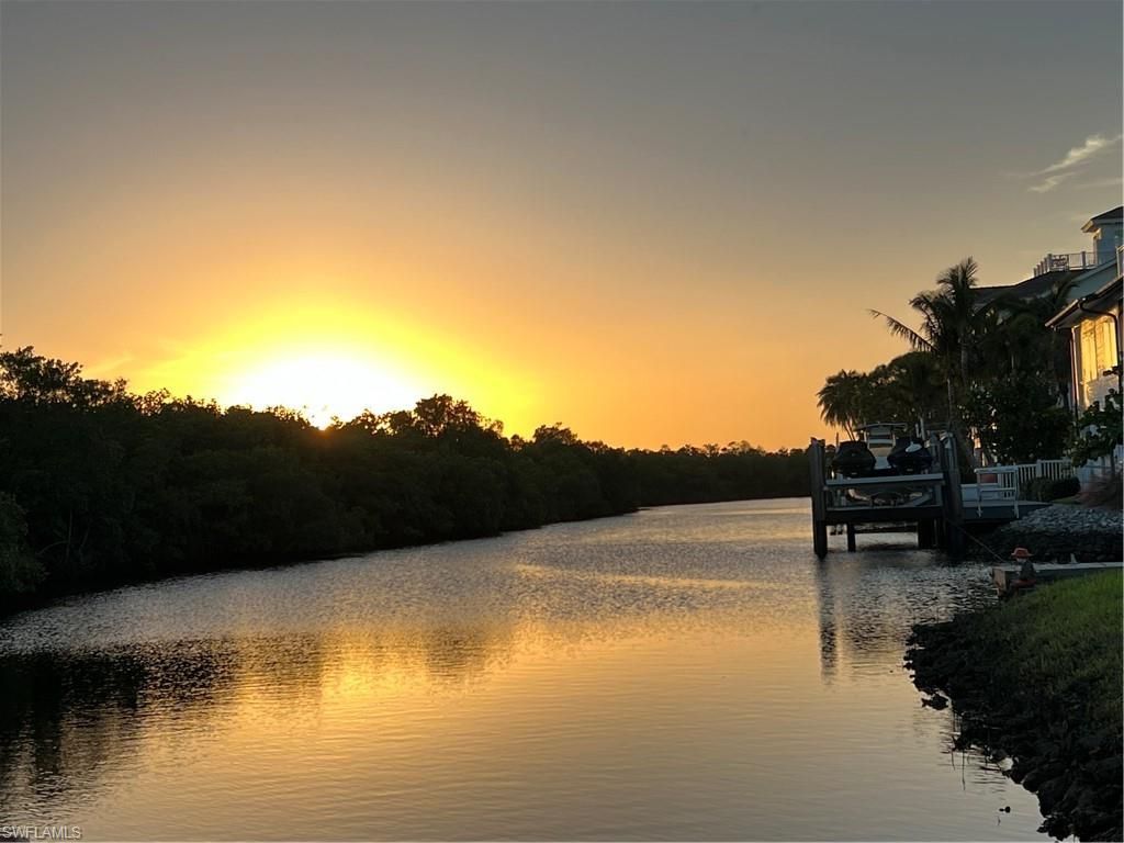 1277 Grand Canal Dr, Naples, FL 34110 Photo