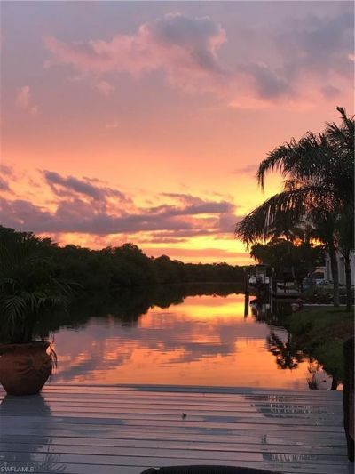 1277 Grand Canal Dr, Naples, FL 34110 Photo