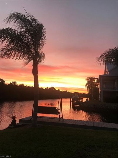 1277 Grand Canal Dr, Naples, FL 34110 Photo