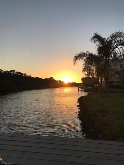 1277 Grand Canal Dr, Naples, FL 34110 Photo
