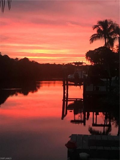 1277 Grand Canal Dr, Naples, FL 34110 Photo