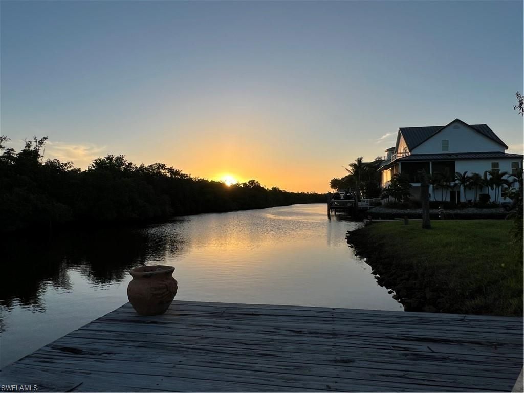 1277 Grand Canal Dr, Naples, FL 34110 Photo