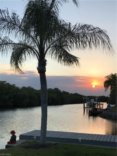 1277 Grand Canal Dr, Naples, FL 34110 Photo