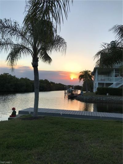 1277 Grand Canal Dr, Naples, FL 34110 Photo