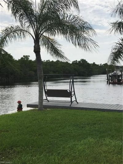 1277 Grand Canal Dr, Naples, FL 34110 Photo