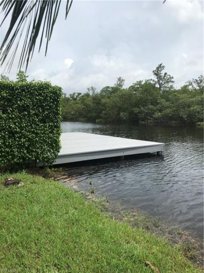 1277 Grand Canal Dr, Naples, FL 34110 Photo