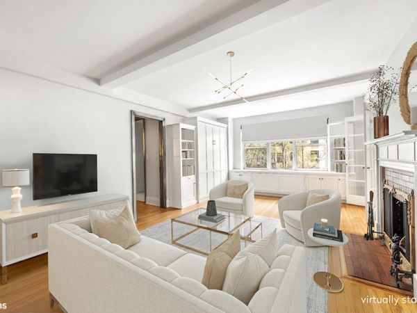 433 E 51ST Street, Unit 2F, Manhattan, NY 10022