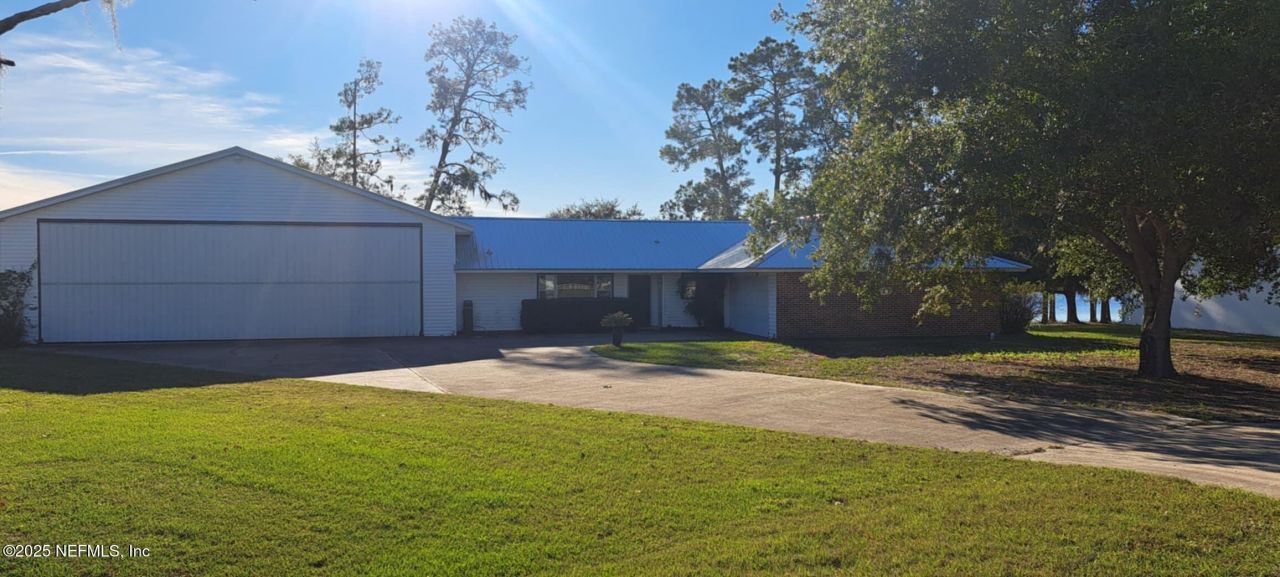 115 Eagles Nest Lane, Crescent City, FL 32112 Photo