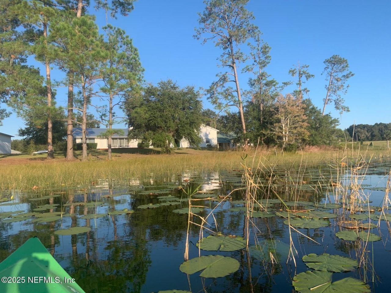 115 Eagles Nest Lane, Crescent City, FL 32112 Photo