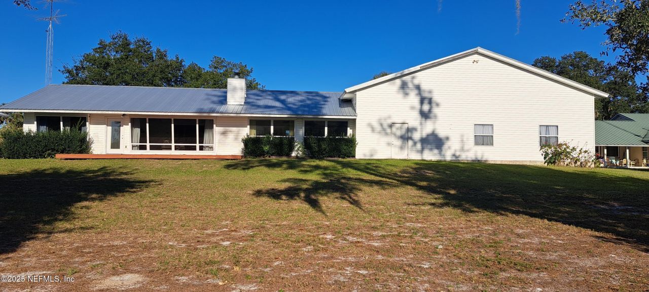 115 Eagles Nest Lane, Crescent City, FL 32112 Photo