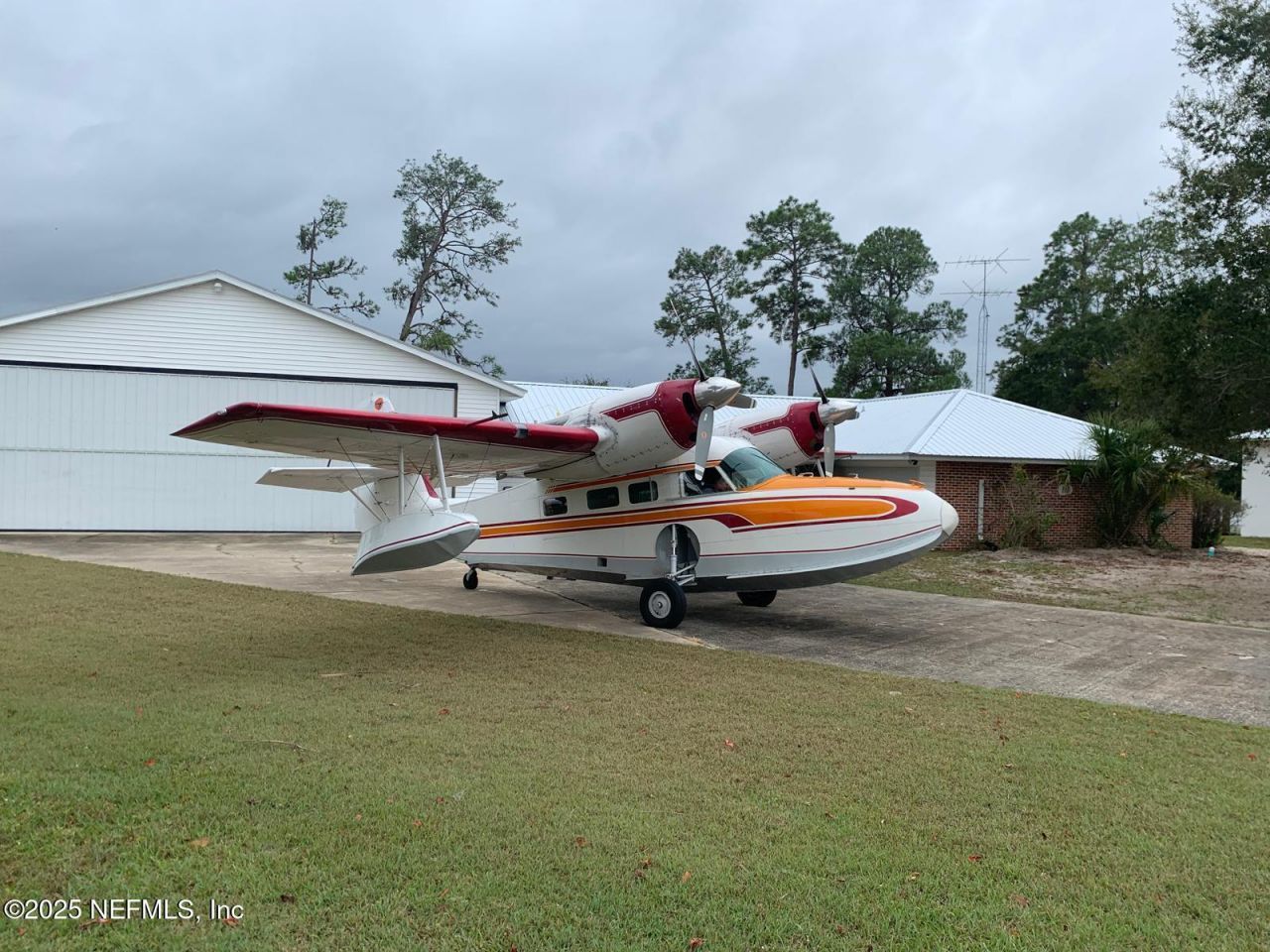 115 Eagles Nest Lane, Crescent City, FL 32112 Photo