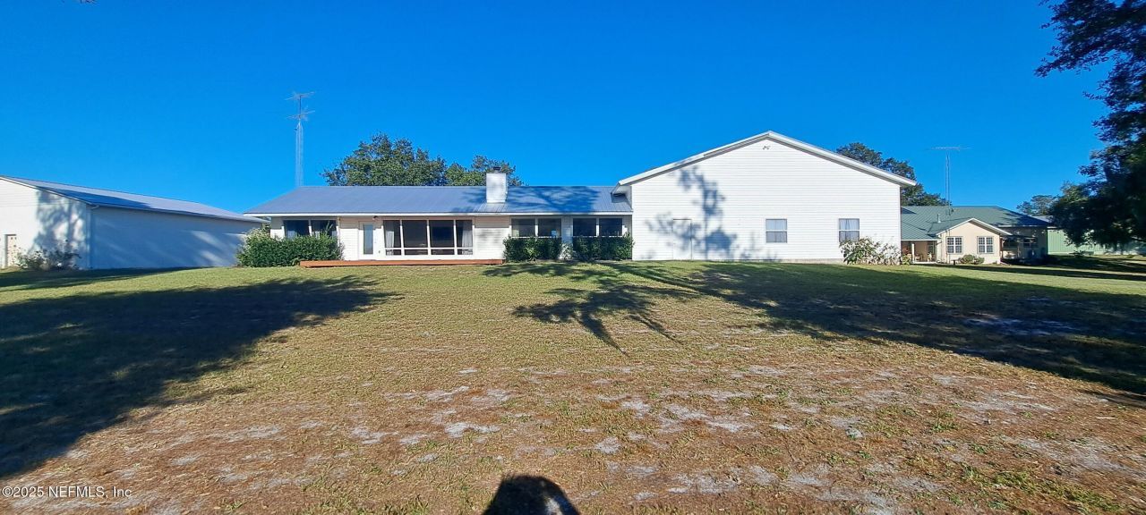 115 Eagles Nest Lane, Crescent City, FL 32112 Photo