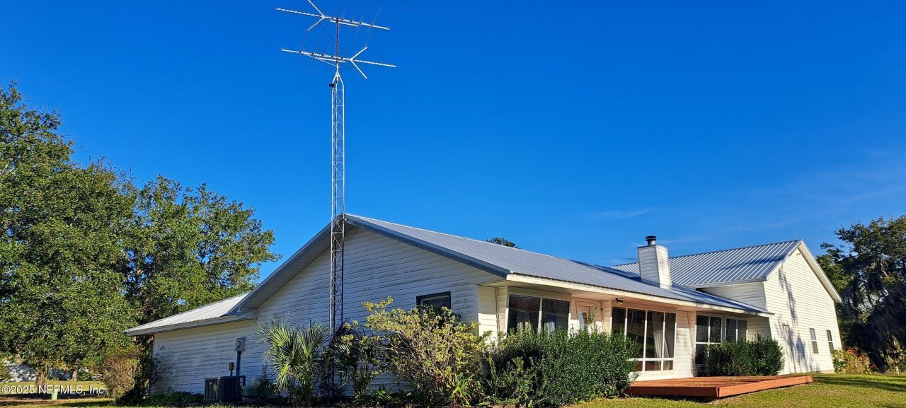 115 Eagles Nest Lane, Crescent City, FL 32112 Photo