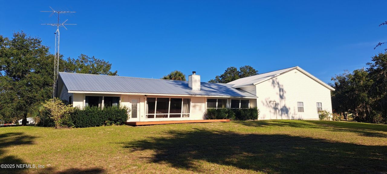 115 Eagles Nest Lane, Crescent City, FL 32112 Photo