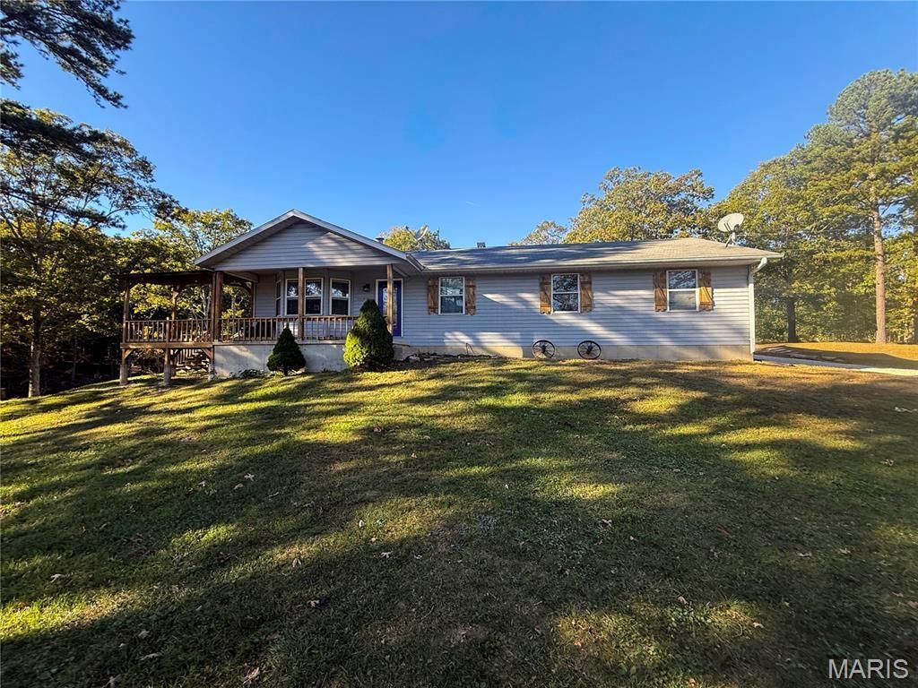 3841 County Road 131, Arcadia, MO 63621 Main Photo