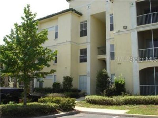 8907 LEGACY COURT, Unit 14 205, KISSIMMEE, FL 34747