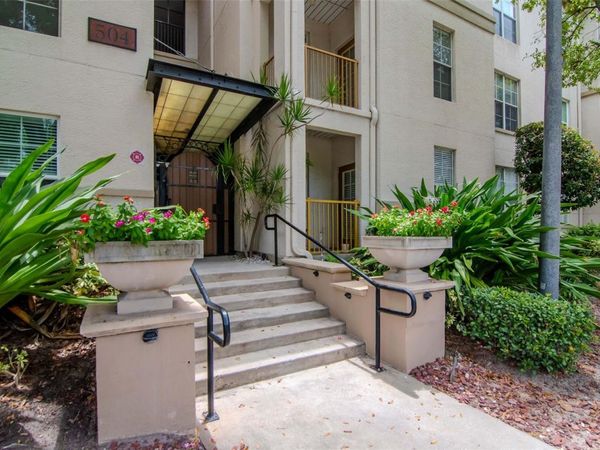 504 S ARMENIA AVENUE, Unit 1311, TAMPA, FL 33609