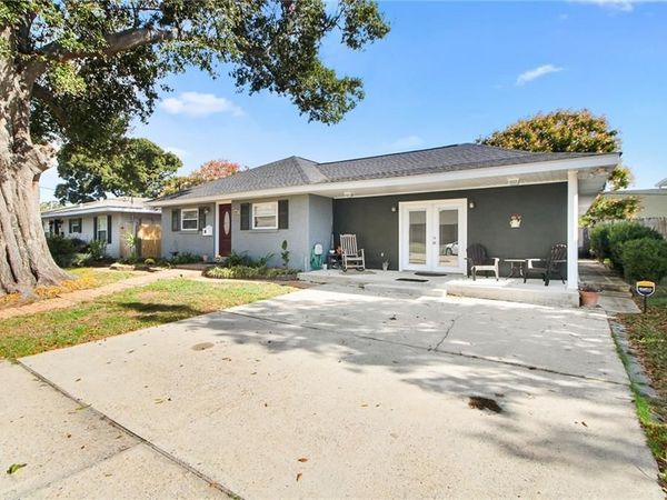 3405 HARING Road, Metairie, LA 70006