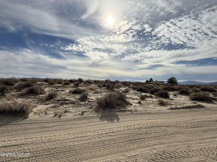 5285 E 3rd Street, Silver Springs, NV 89429 Photo