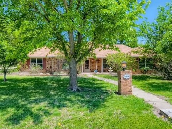 3106 Sanger Creek Way, Waxahachie, TX 75165