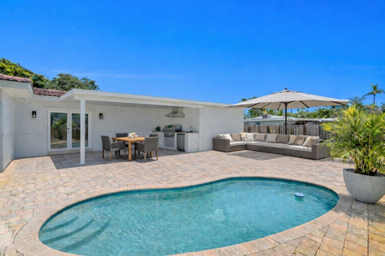 2070 NE 27th Street, Lighthouse Point, FL 33064 Photo