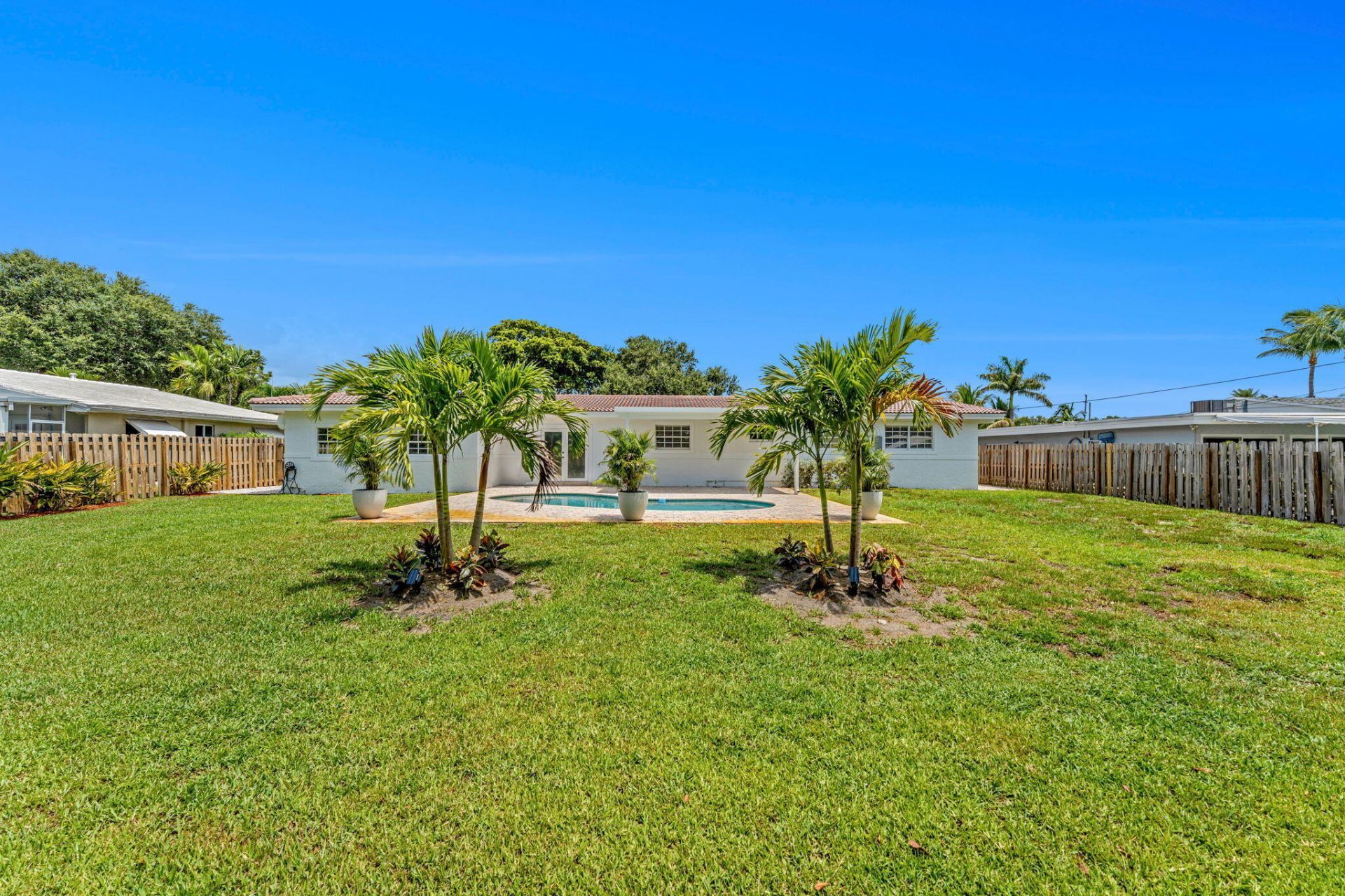 2070 NE 27th Street, Lighthouse Point, FL 33064 Photo