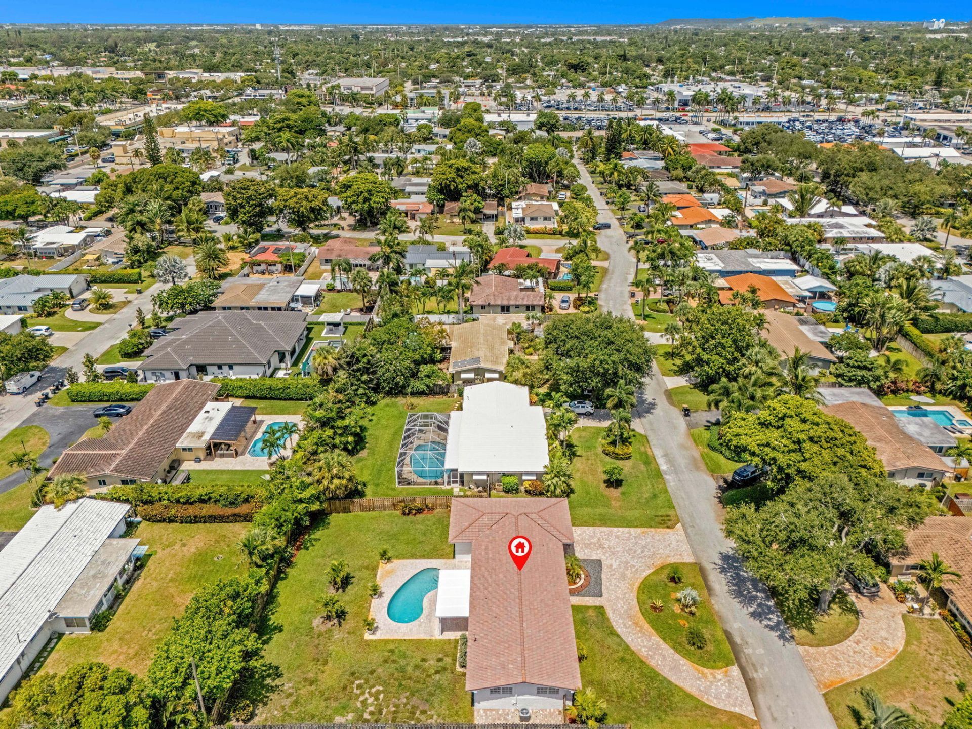 2070 NE 27th Street, Lighthouse Point, FL 33064 Photo