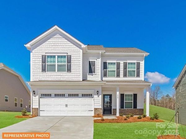 13 Wendall Lane, Concord, NC 28025