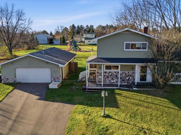 5391 South Court, Mountain Iron, MN 55768