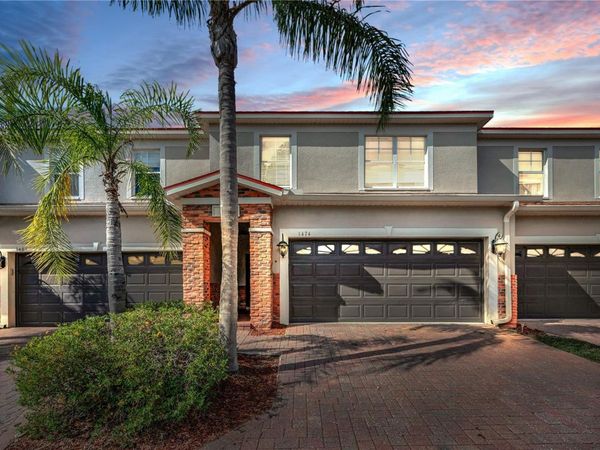 1474 HILLVIEW LANE, TARPON SPRINGS, FL 34689