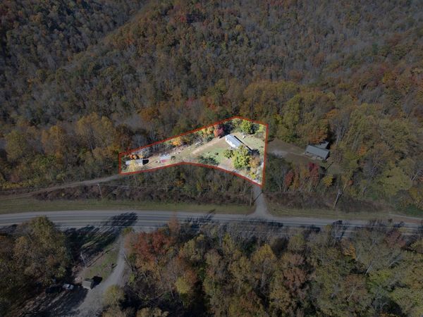 16301B Smithville Hwy, Silver Point, TN 38582