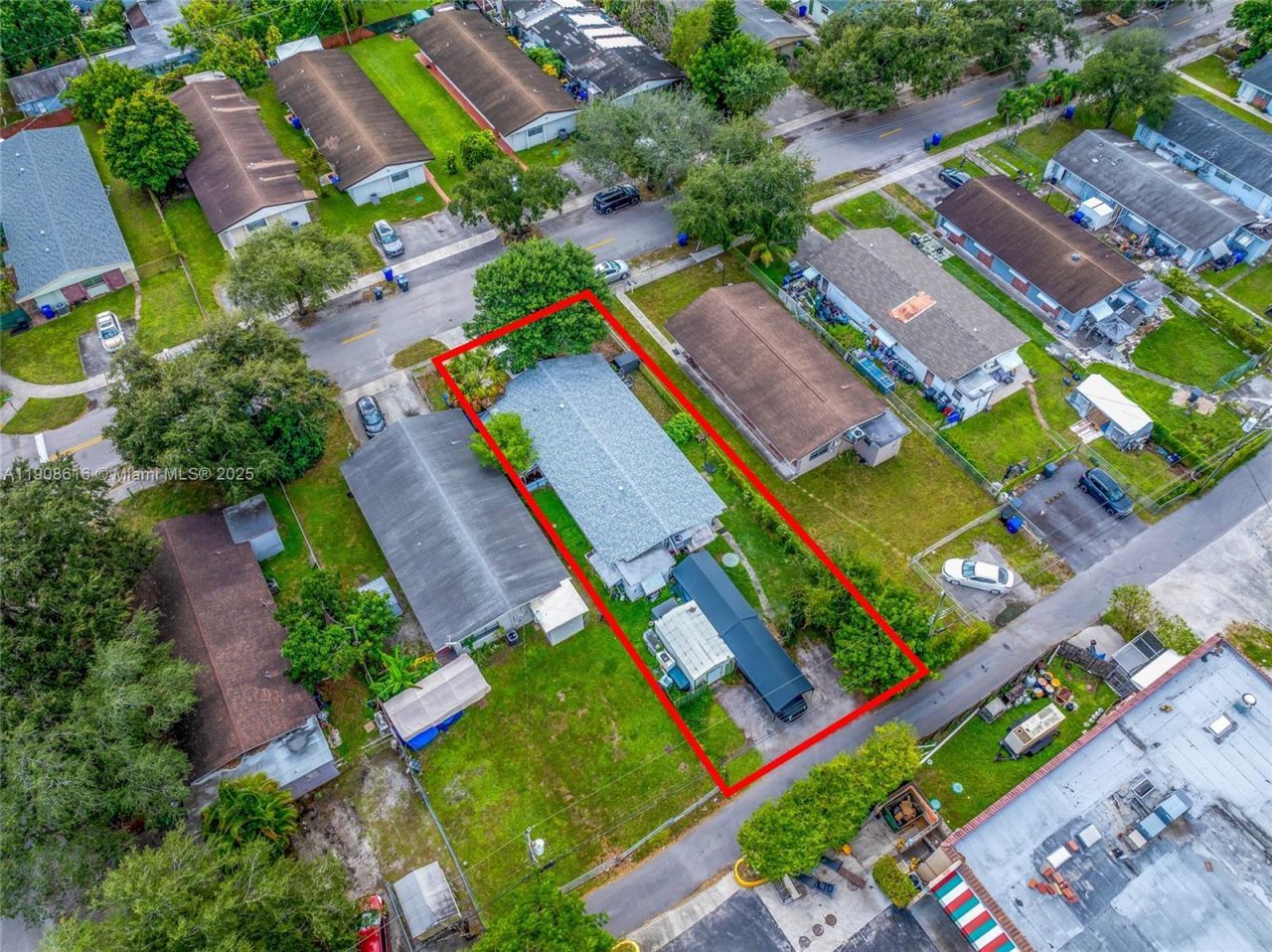 5709 Lincoln St, Hollywood, FL 33021 Photo