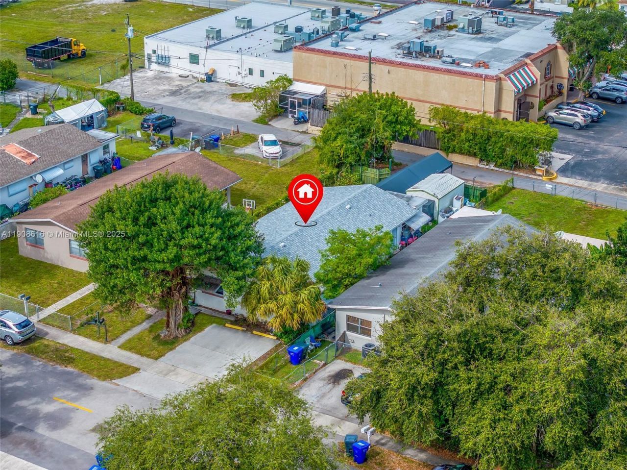 5709 Lincoln St, Hollywood, FL 33021 Photo