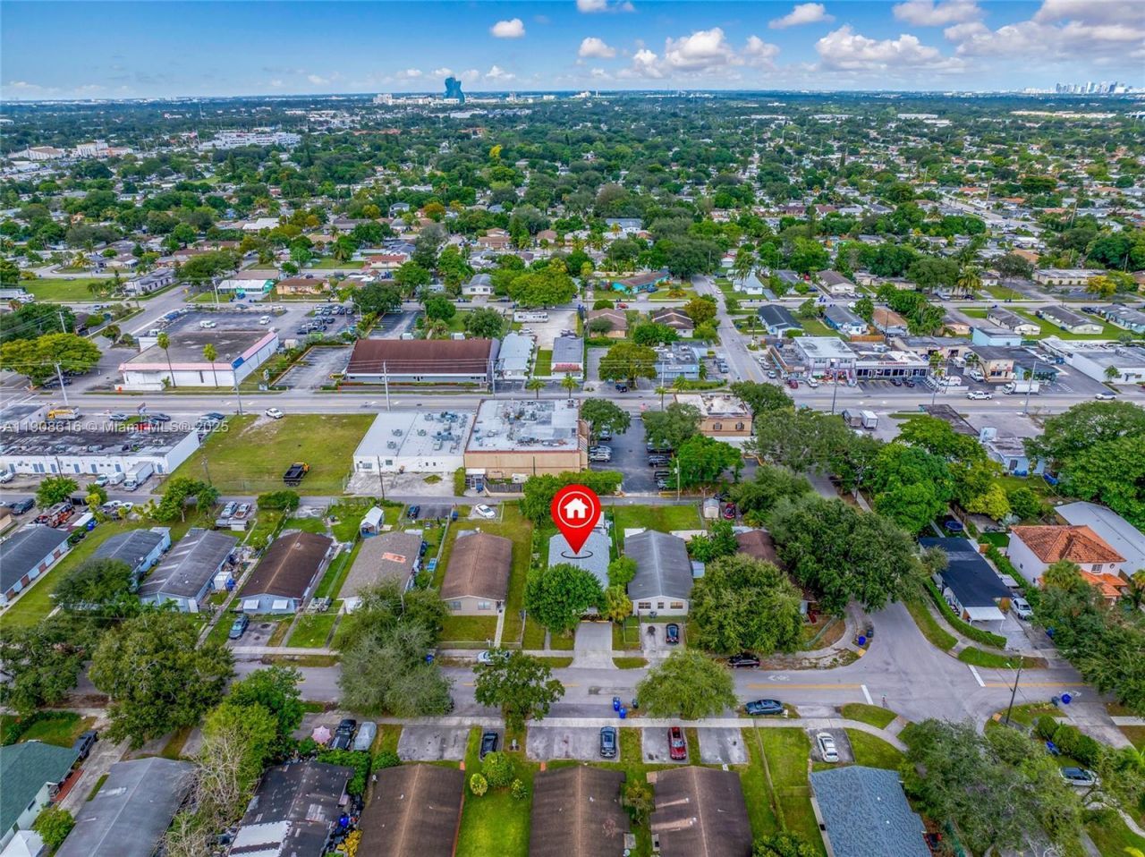 5709 Lincoln St, Hollywood, FL 33021 Photo