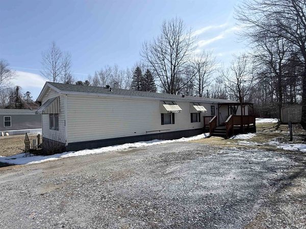 94 Rabtoy Lane, Unit Lot 7, Clarendon, VT 05759