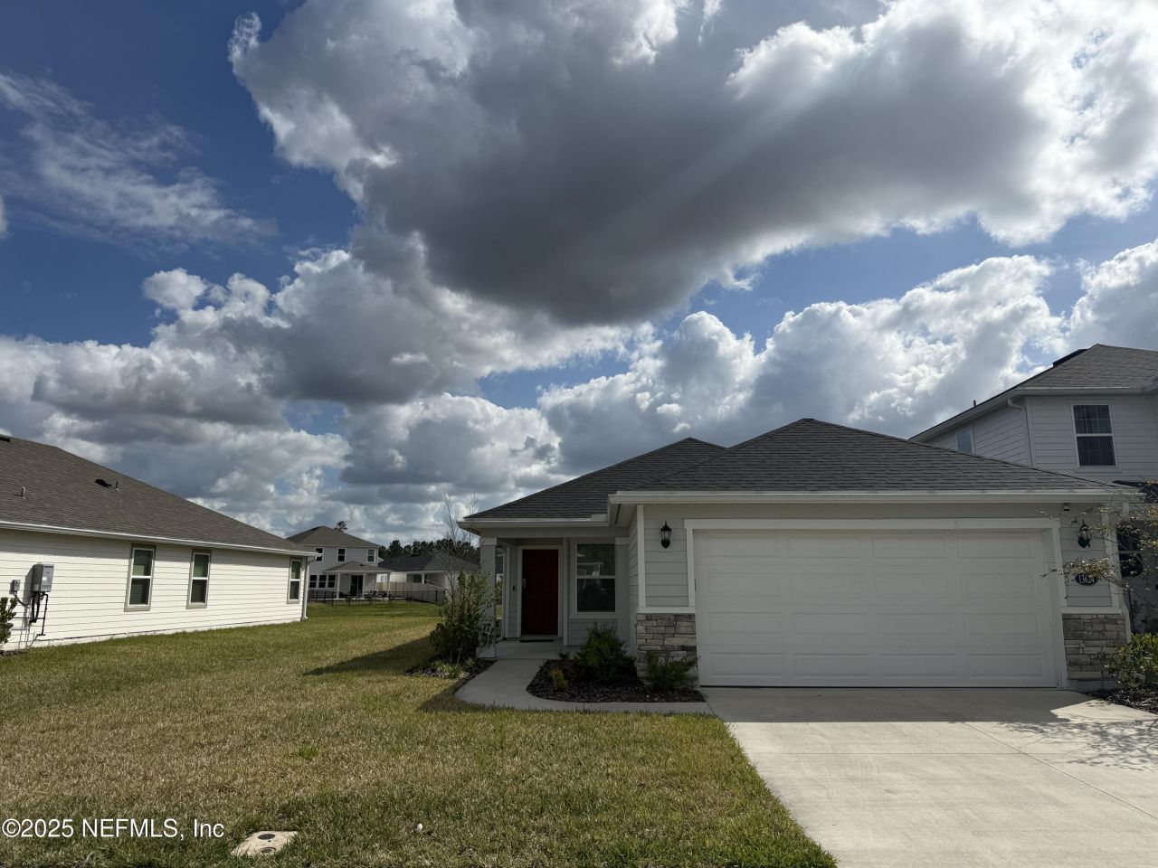 13624 Brookwater Drive, Jacksonville, FL 32256 Main Photo