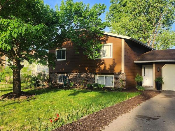 8003 Fairfield Circle, Brooklyn Park, MN 55444