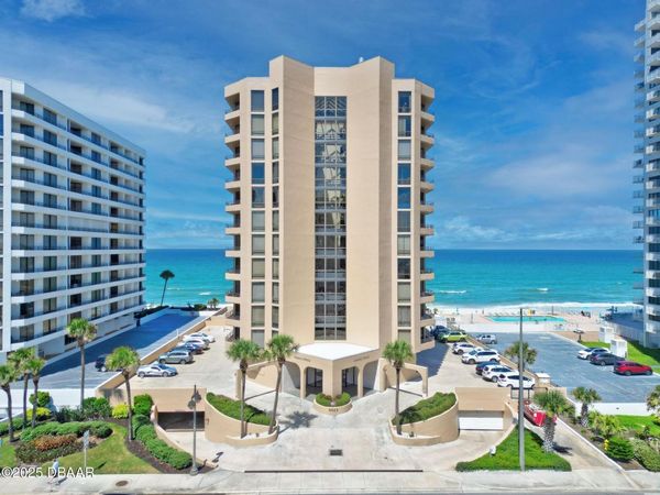 3023 S Atlantic Avenue, Unit 307, Daytona Beach, FL 32118